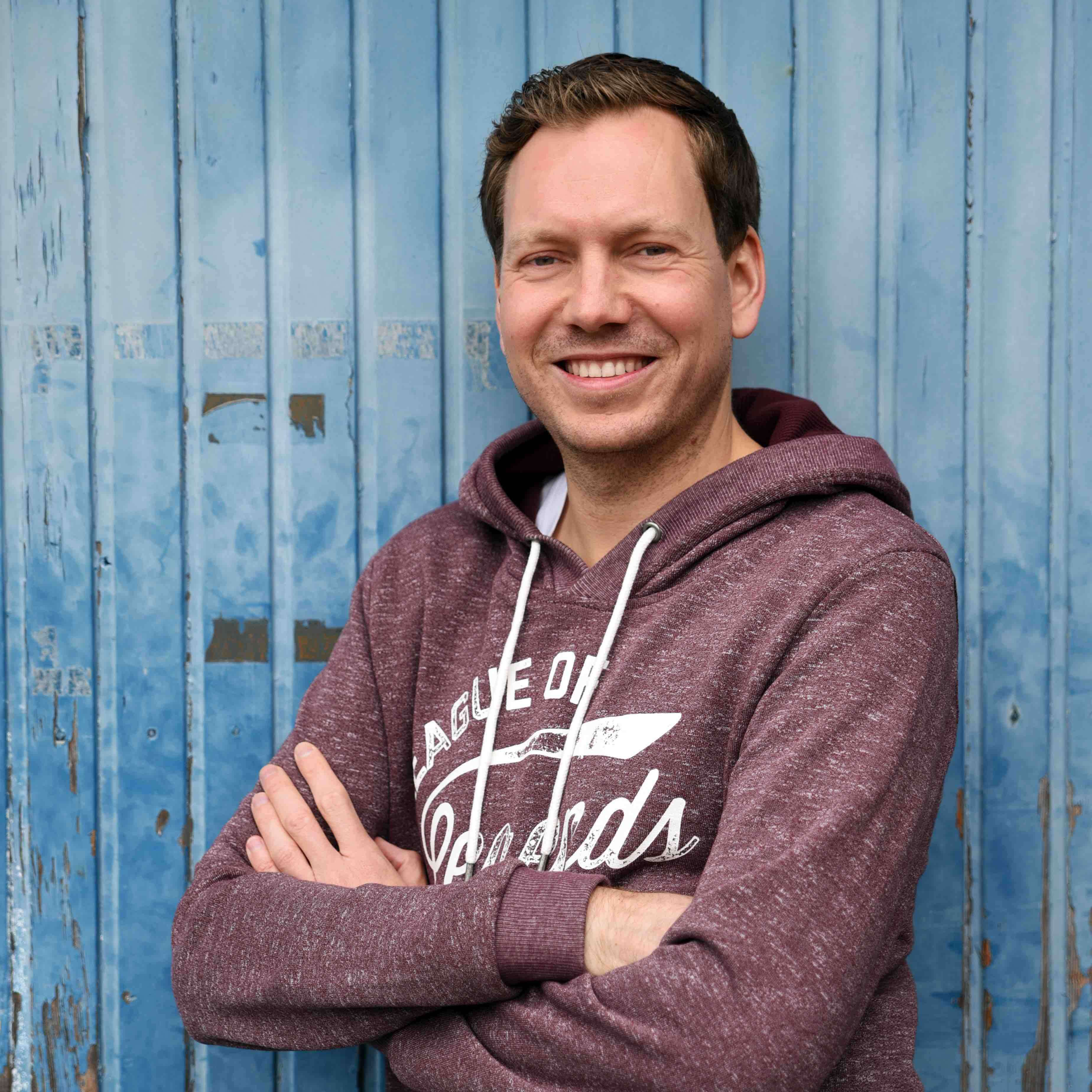 Lasse Schultze