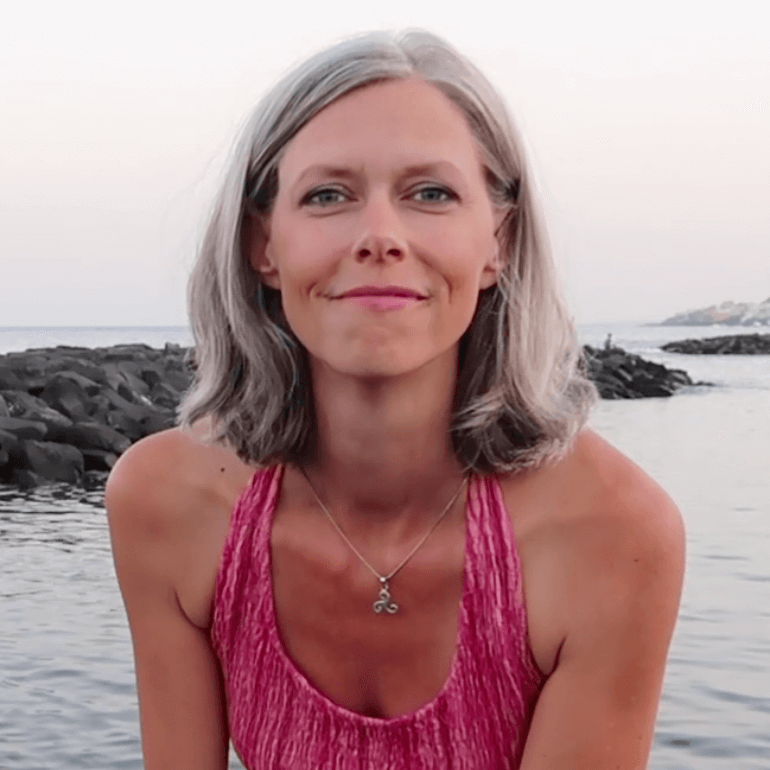 Swantje Gebauer