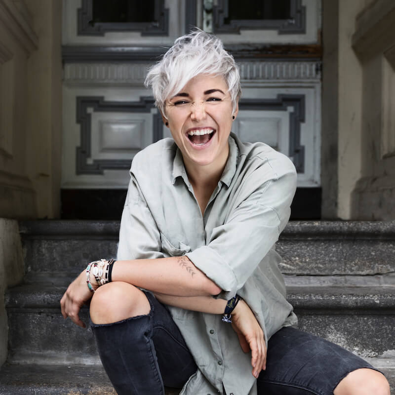 laura helser