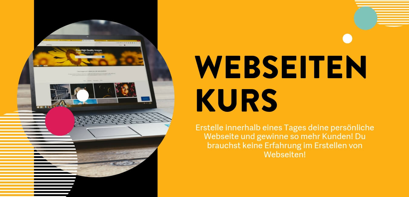 Webseiten-Kurs