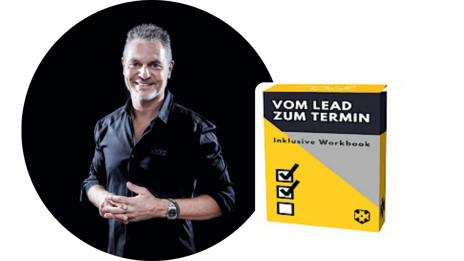 Dirk Kreuter Kursbild L