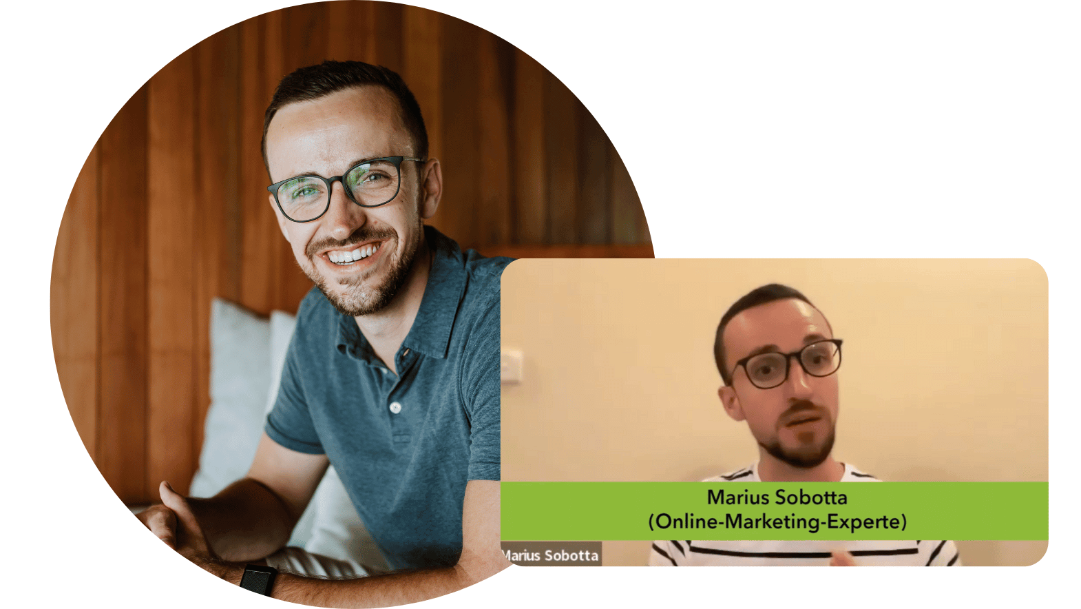 Marius Interview