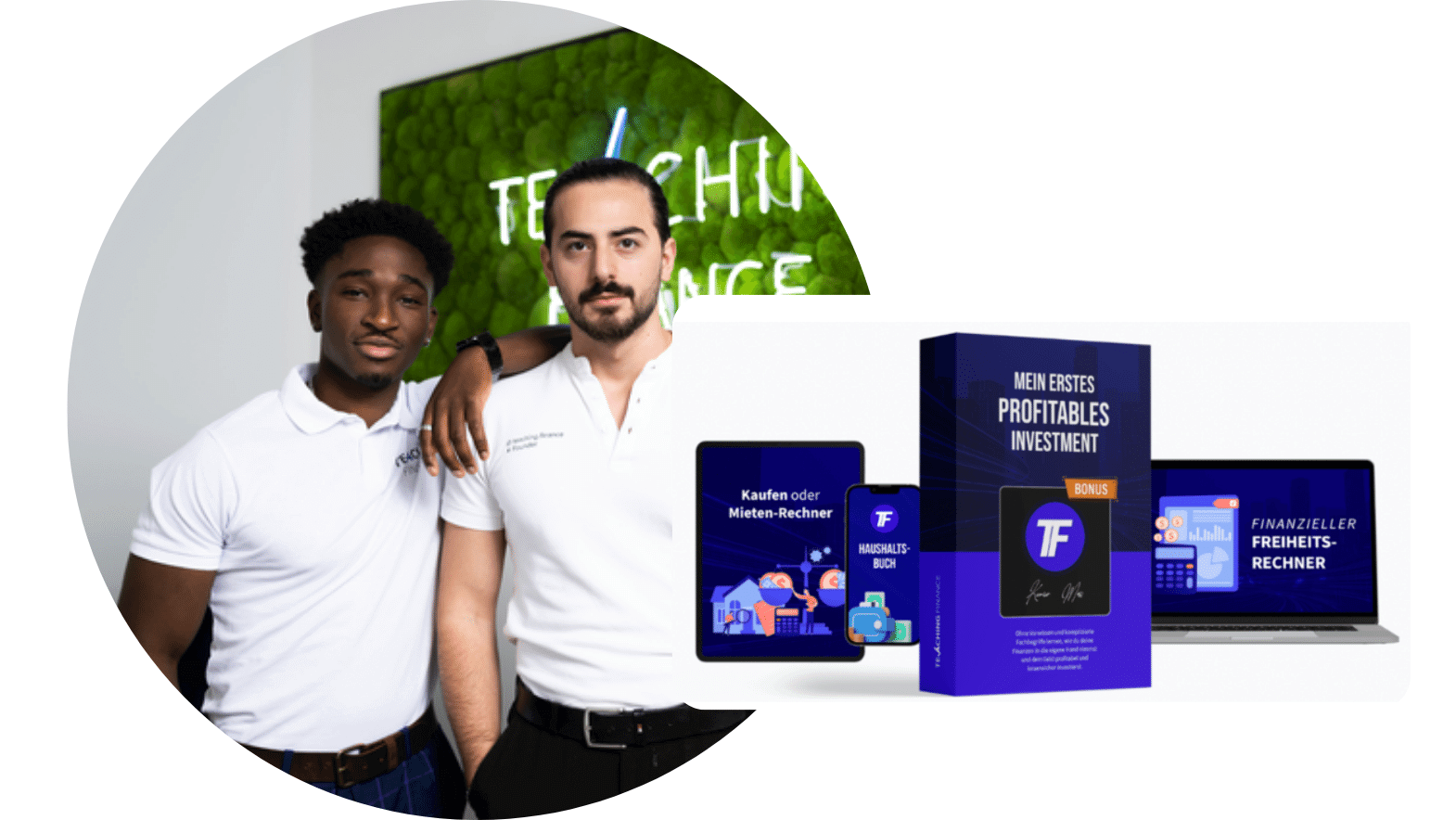 Teaching Finance (Kamiar & Maurice)-min