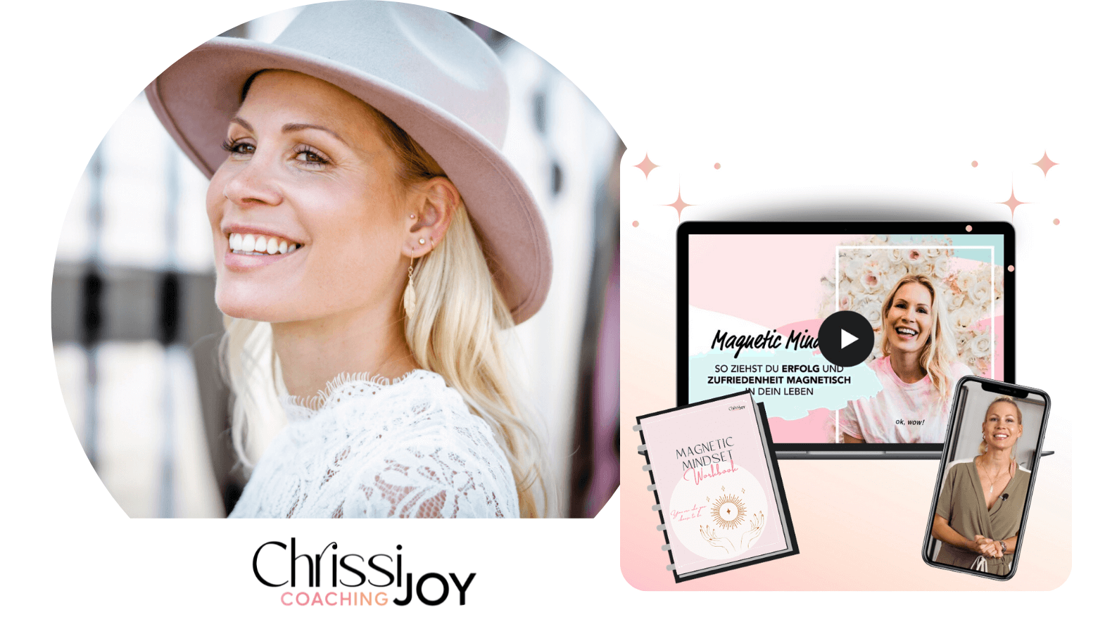 Chrissy-Joy