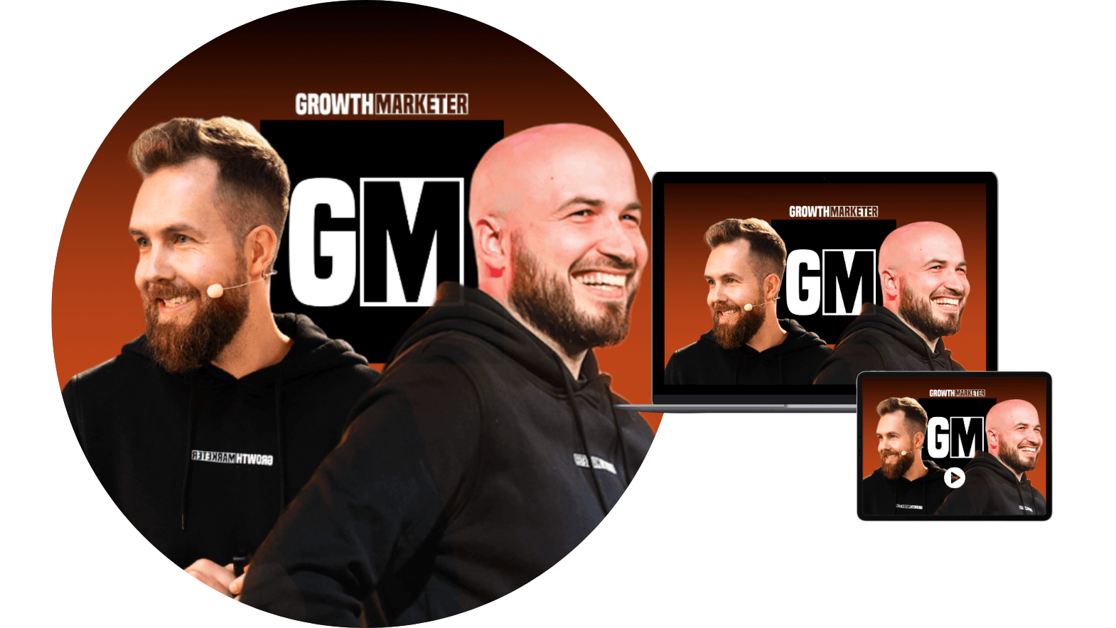 GROWTH MARKETER