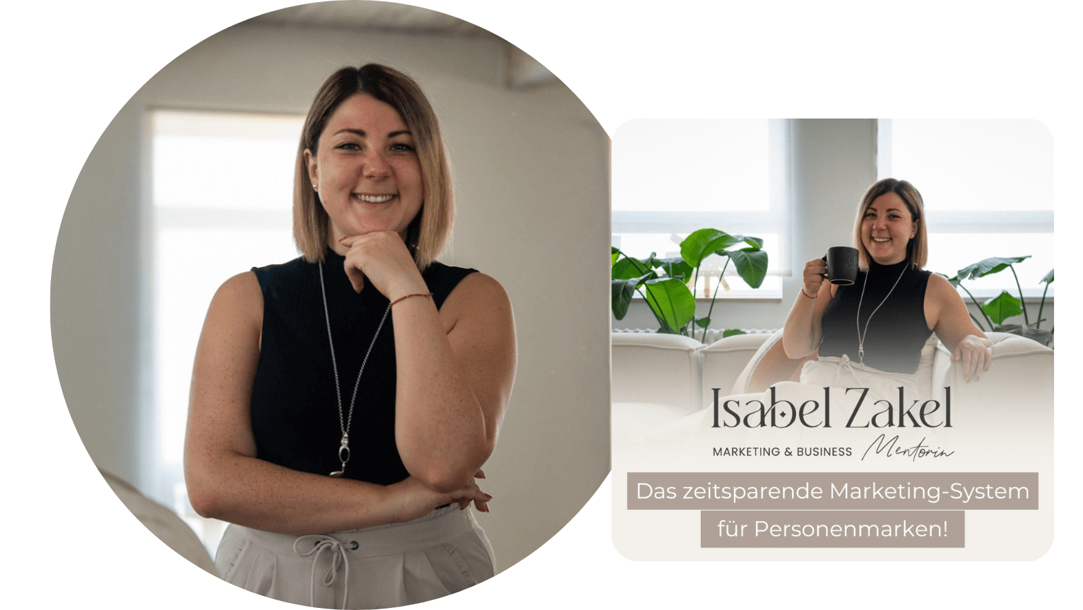 Isabel Zakel