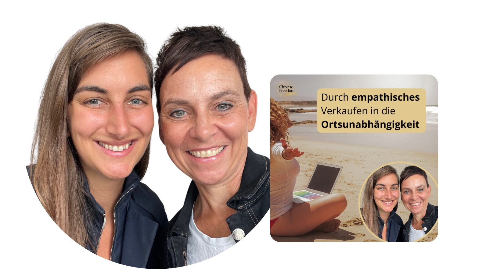 Natascha Hoyer + Melanie Wirth